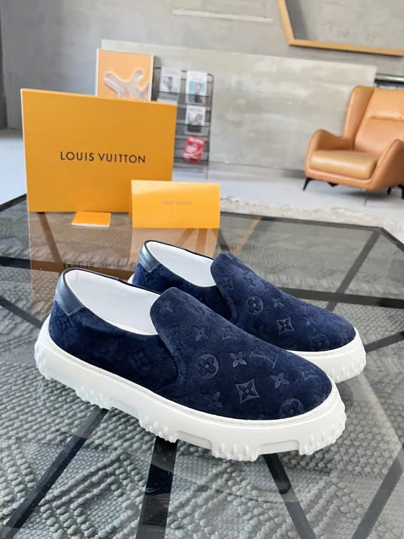 Louis Vuitton Shoe 